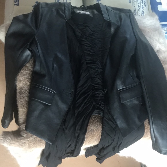 Lady Dutch Blazer - Picture 7 of 9